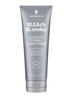 Bleach Blondes Ice White Tönungsspülung