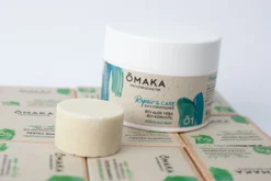 Vorteilsset Festes Shampoo + 2in1 Conditioner -Exquisite Pflege MAM 9528160 SHOP IMAGE 1.4