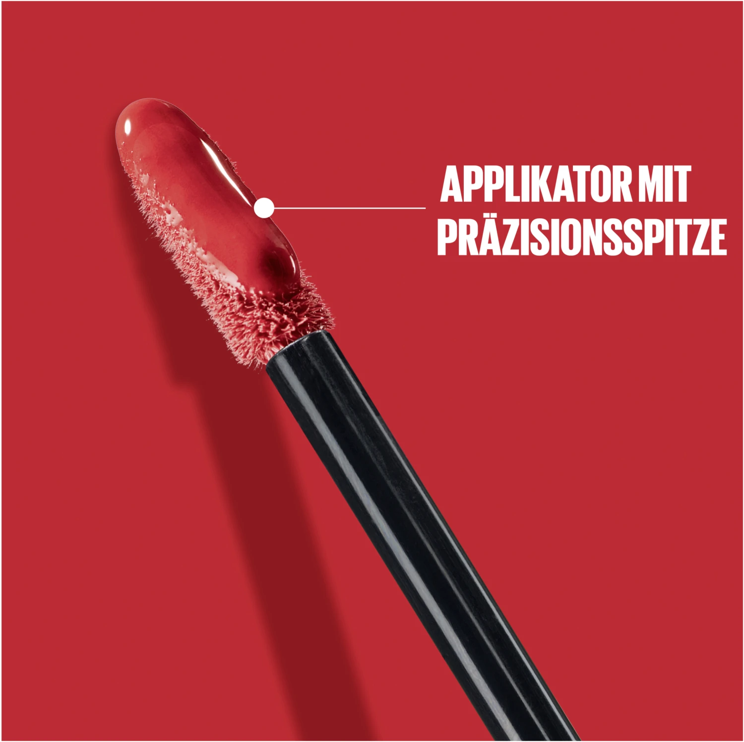 Maybelline New York Super Stay Vinyl Ink Nr. 95 Captivated 6 Maybelline New York Super Stay Vinyl Ink Nr. 95 Captivated – Bild 6