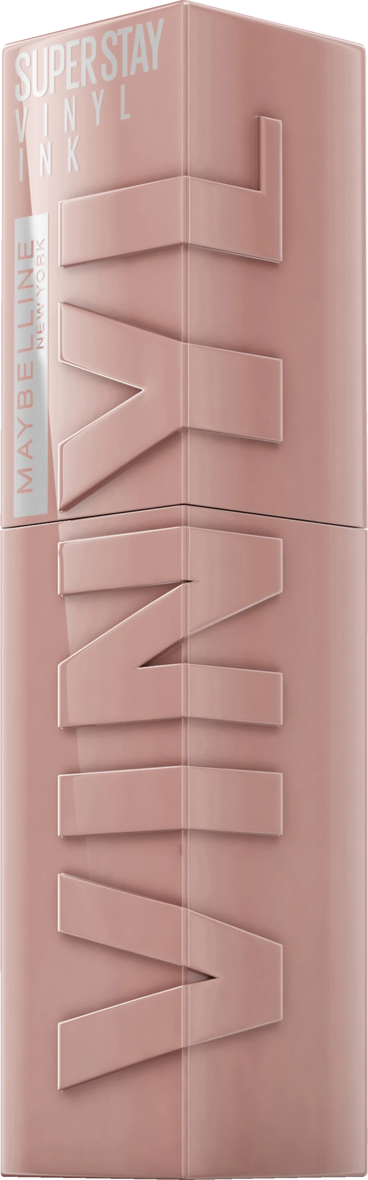 Maybelline New York Super Stay Vinyl Ink Nr. 95 Captivated 2 Maybelline New York Super Stay Vinyl Ink Nr. 95 Captivated – Bild 2