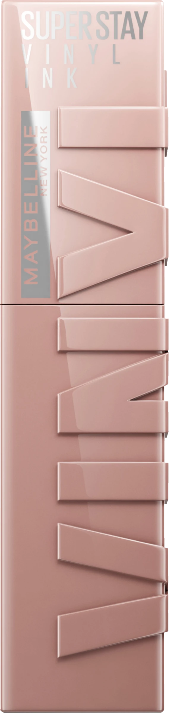 Maybelline New York Super Stay Vinyl Ink Nr. 95 Captivated 1 Maybelline New York Super Stay Vinyl Ink Nr. 95 Captivated