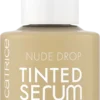 Catrice Nude Drop Tinted Serum Foundation 040N