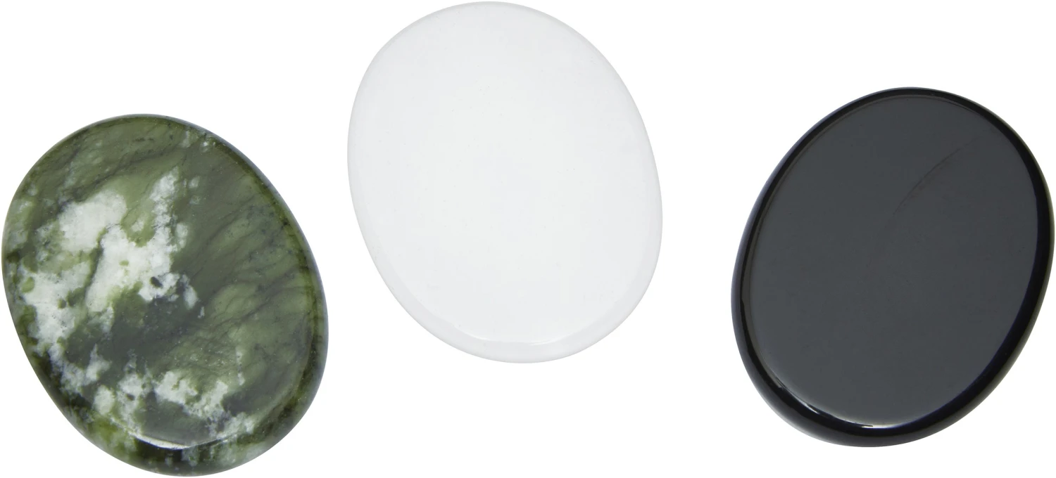 Meditations- Gua Sha Steine "Self-Love" 4 Meditations- Gua Sha Steine "Self-Love" – Bild 4