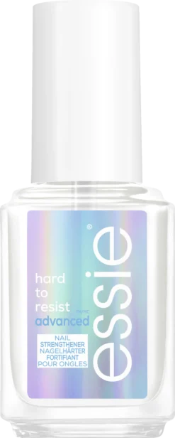 Essie CARE Hard To Resist Clear