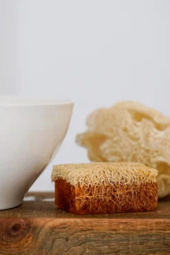 Milch & Honig Duschseife Mit Luffa -Exquisite Pflege MAM 9616703 SHOP IMAGE 2.3