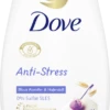 DOVE Pflegedusche Anti Stress Blaue Kamille- & Haferduft