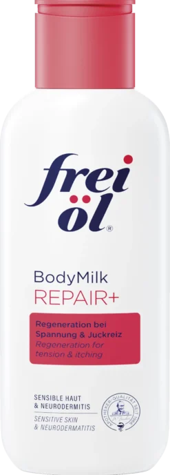 BodyMilk REPAIR+