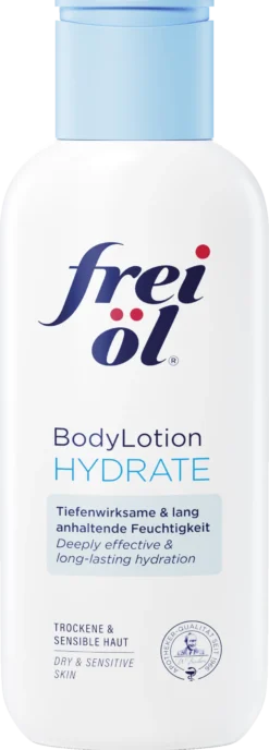 BodyLotion HYDRATE