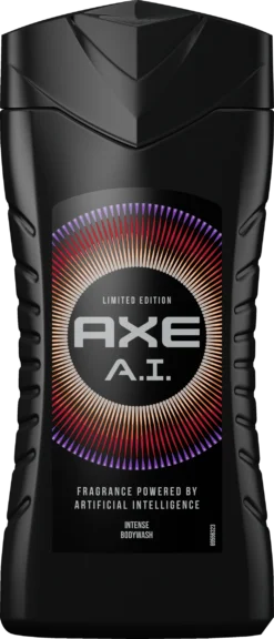 Axe Duschgel A.I. Intense