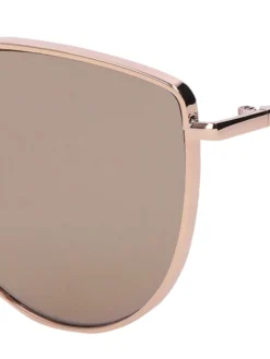 Accessories Cateye-Sonnenbrille Mit Braunen Gläsern -Exquisite Pflege MAM 9676170 SHOP IMAGE 1.4