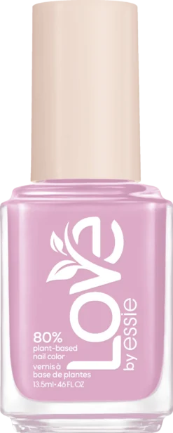 LOVE BY ESSIE Nagellack 160 CAREFREE BUT CARING