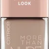 Catrice More Than Nude Nail Polish 18