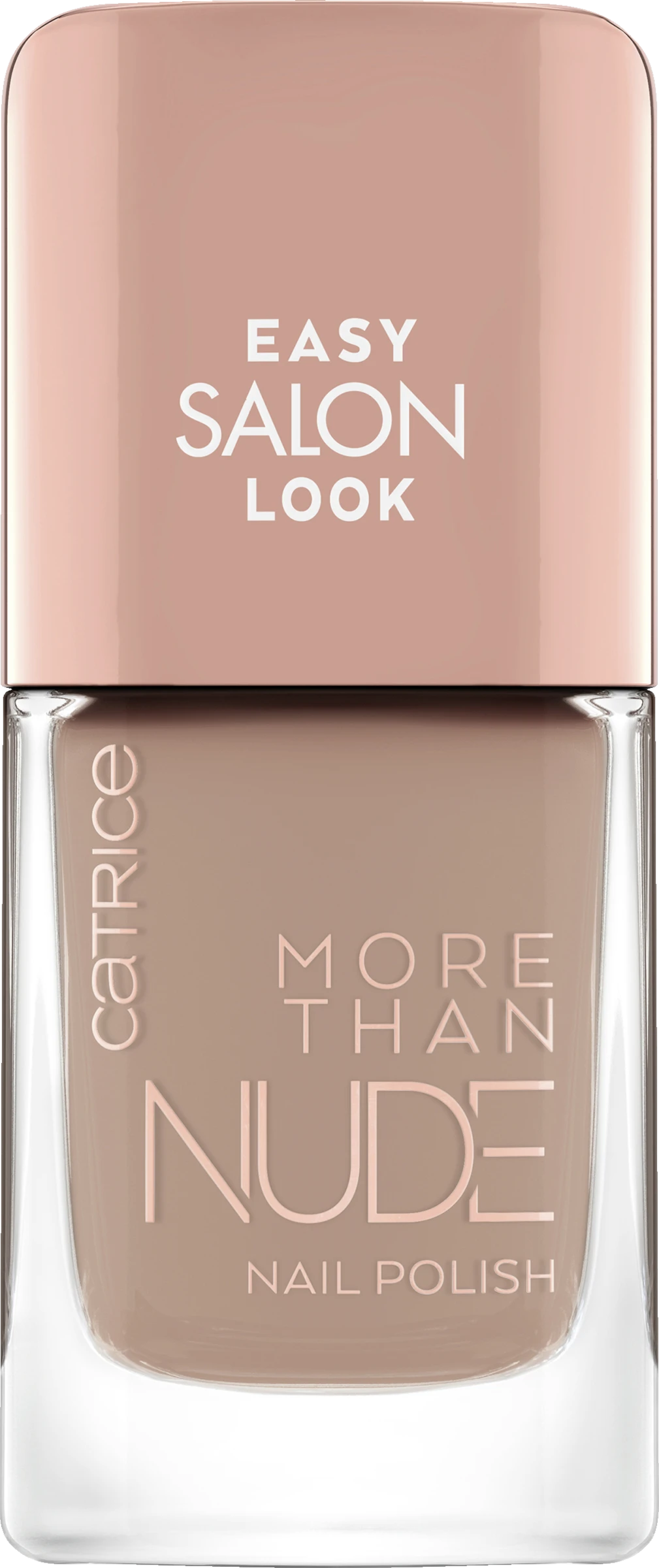 Catrice More Than Nude Nail Polish 18 1 Catrice More Than Nude Nail Polish 18