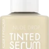 Catrice Nude Drop Tinted Serum Foundation 001N