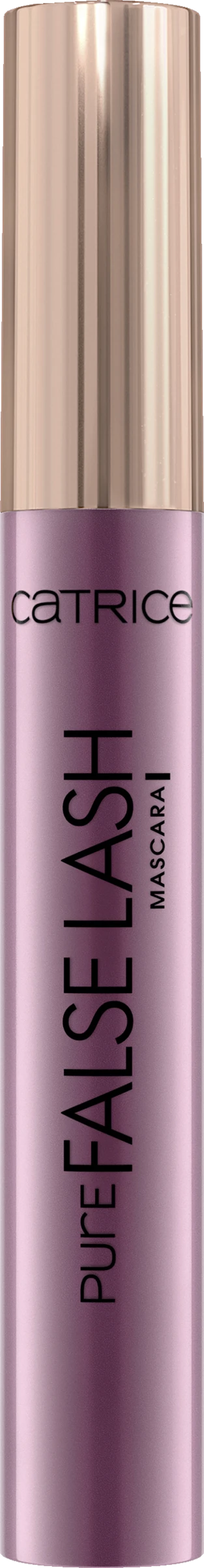 Catrice Pure False Lash Mascara 010 1 Catrice Pure False Lash Mascara 010