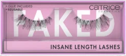 Catrice Faked Insane Length Lashes