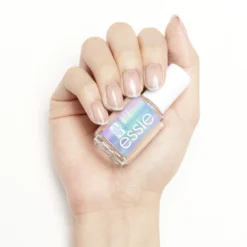 Essie CARE Hard To Resist Clear 9 Essie CARE Hard To Resist Clear -Exquisite Pflege MAM 9762625 SHOP IMAGE 1.4