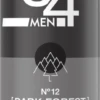 Deodorant Spray N°12 Dark Forest
