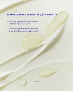 NIVEA Q10 Power Anti-Falten + Straffung Tagespflege LSF 15 13 NIVEA Q10 Power Anti-Falten + Straffung Tagespflege LSF 15 -Exquisite Pflege MAM 9796076 SHOP IMAGE 2.3