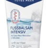 Totes Meer Fussbalsam Intensiv