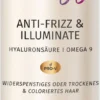 Haarshampoo Anti-Frizz & Illuminate