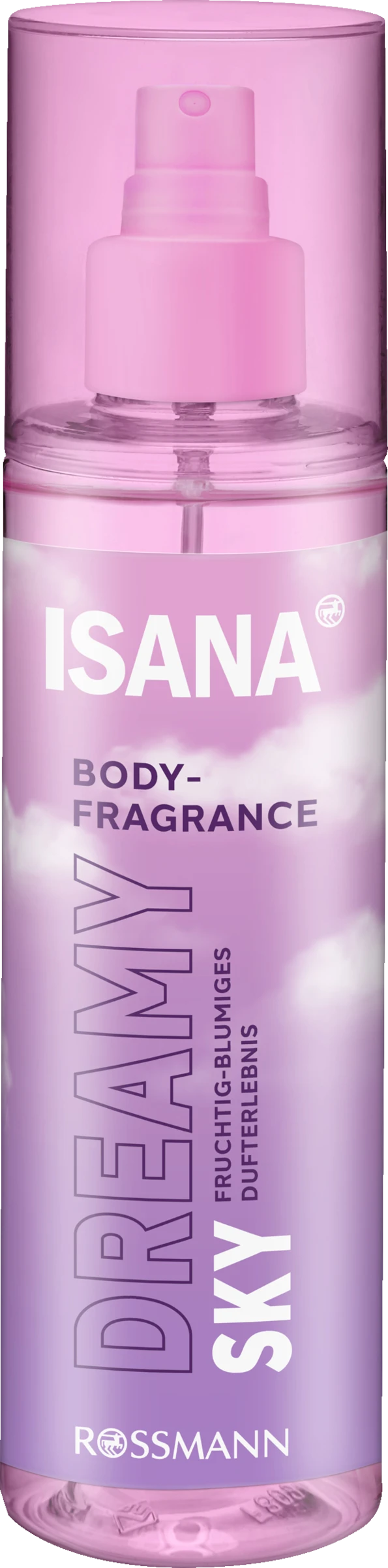 Bodyfragrance Dreamy Sky 1 Bodyfragrance Dreamy Sky