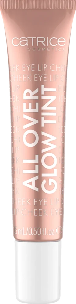 Catrice All Over Glow Tint 020