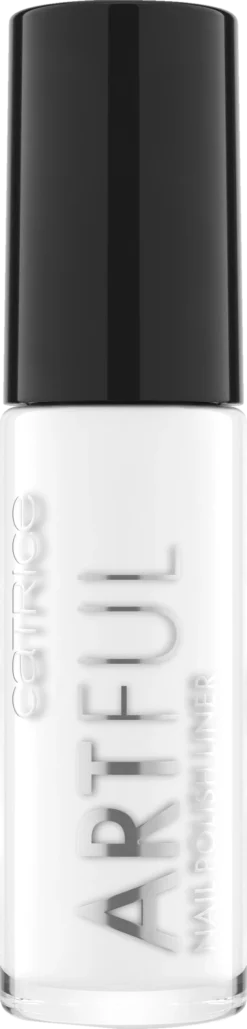 Catrice Artful Nail Polish Liner 040