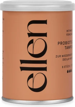 Probiotischer Tampon Stark -Exquisite Pflege MAM 9941741 SHOP IMAGE 1.4