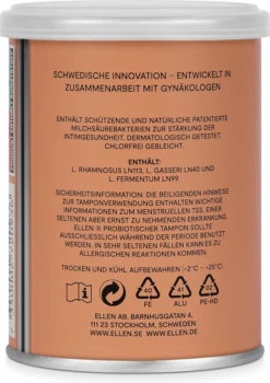 Probiotischer Tampon Stark -Exquisite Pflege MAM 9941743 SHOP IMAGE 1.4