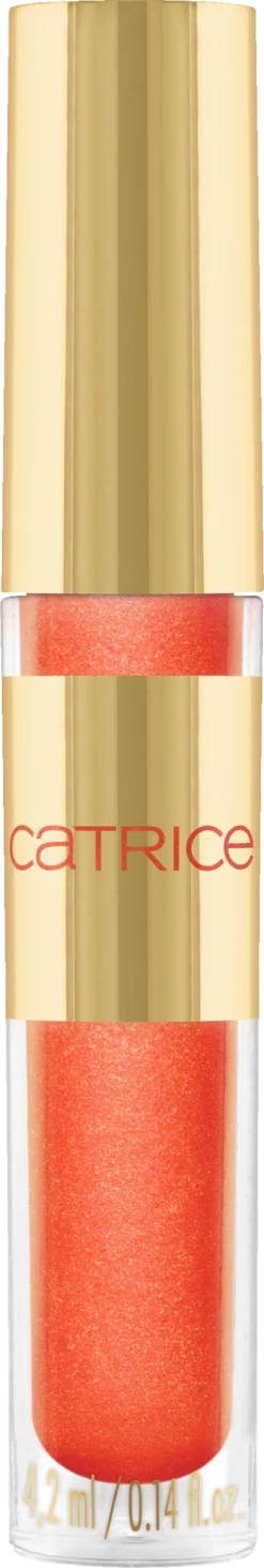 Catrice Beautiful.You. Plumping Lip Gloss 02