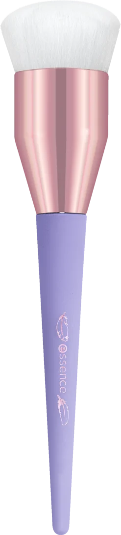 Essence Fluffy Dreams Foundation Buffer Brush