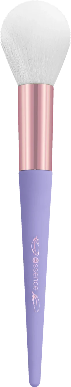 Essence Fluffy Dreams Powder Brush