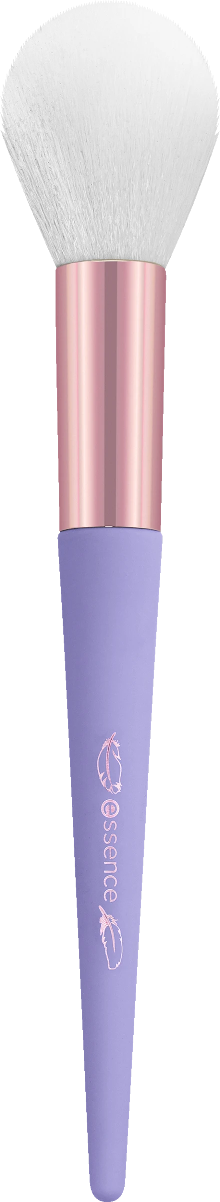 Essence Fluffy Dreams Powder Brush 1 Essence Fluffy Dreams Powder Brush