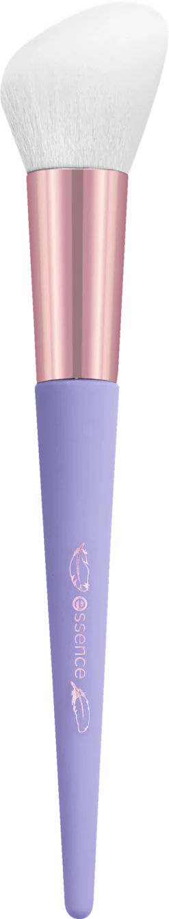 Essence Fluffy Dreams Blush Brush