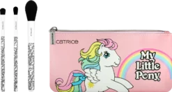 Catrice My Little Pony Brush Set